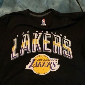LA Lakers Tee